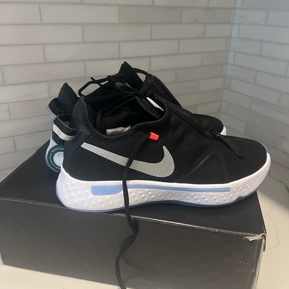 Nike Other - NWT - PG 4 Sneakers with box